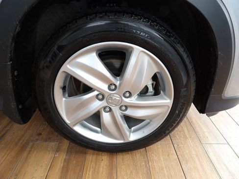 Used 2020 Honda HR-V EX image 4