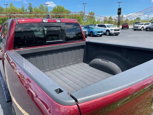 Used 2020 RAM 1500 Big Horn AWD/4WD image 6