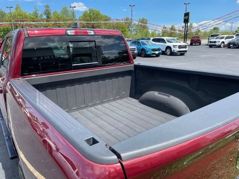 Used 2020 RAM 1500 Big Horn AWD/4WD image 6