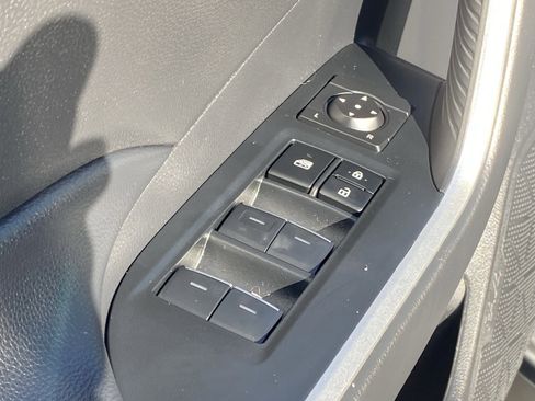 Certified 2024 Toyota RAV4 XLE image 29