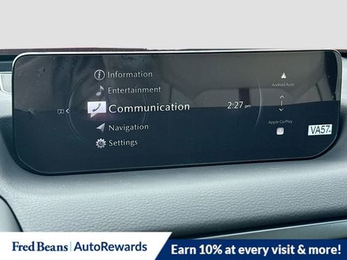 New 2026 MAZDA CX-50 AWD 2.5 S w/ Weather Package image 19