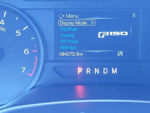 Certified 2020 Ford F150 XL w/ Equipment Group 101A Mid RWD image 22