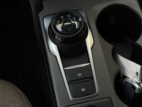 New 2025 Ford Bronco Sport Big Bend w/ Convenience Package image 50