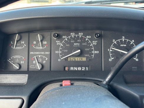 Used 1993 Ford Bronco image 15