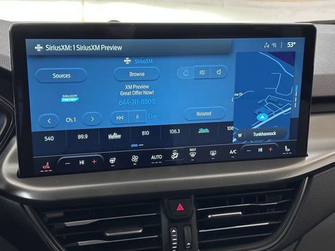 New 2026 Ford Escape Base image 34