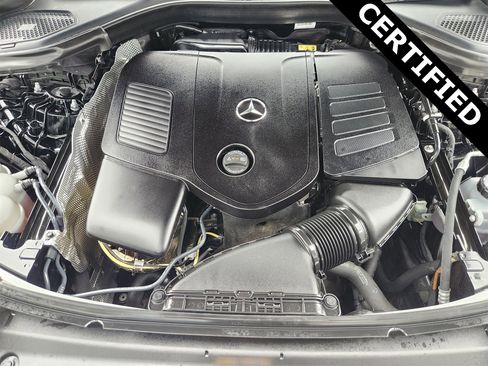 Certified 2025 Mercedes-Benz GLC 300 GLC 300 image 32