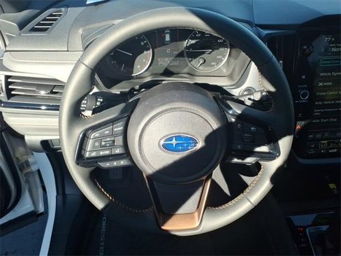 Used 2025 Subaru Forester Sport image 15