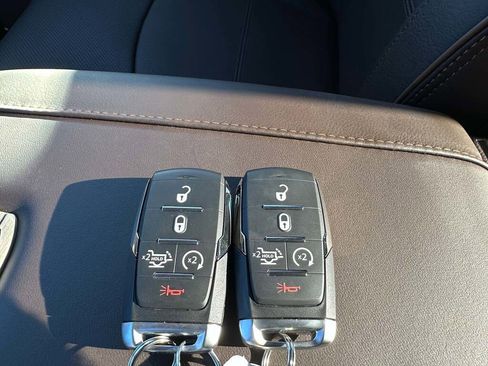 New 2026 RAM 3500 Longhorn image 30