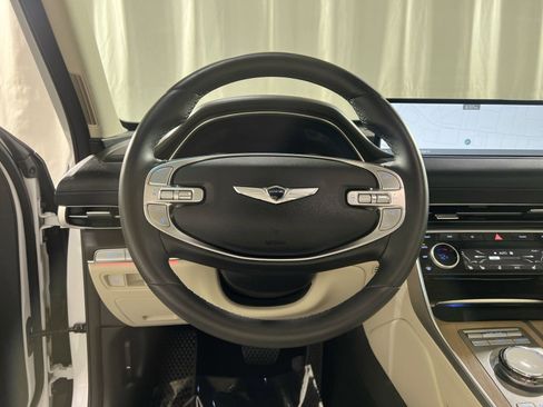 Used 2023 Genesis GV80 3.5T image 23