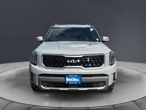 Used 2023 Kia Telluride SX X-Line AWD/4WD image 8