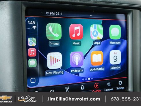 Used 2021 RAM 1500 Big Horn image 15