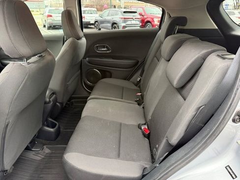 Used 2020 Honda HR-V EX image 15