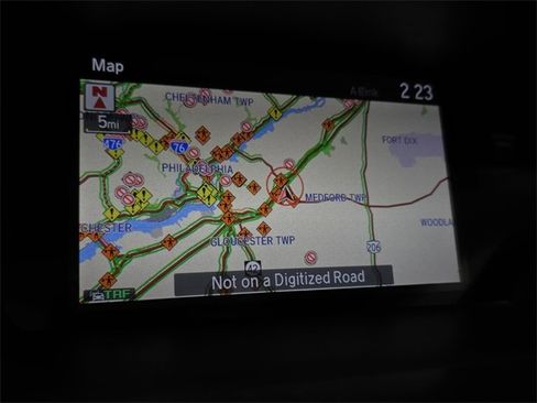 Used 2020 Acura MDX SH-AWD w/ Technology Package image 22