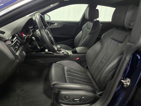 Used 2022 Audi A5 2.0T Premium AWD/4WD image 12