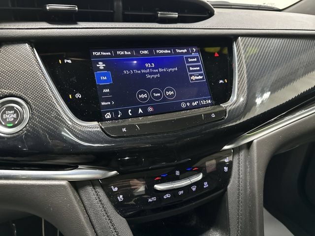 Used 2023 Cadillac XT6 Sport AWD/4WD image 11