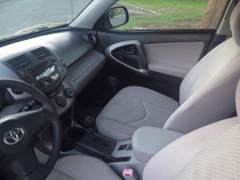 Used 2008 Toyota RAV4 4WD image 11