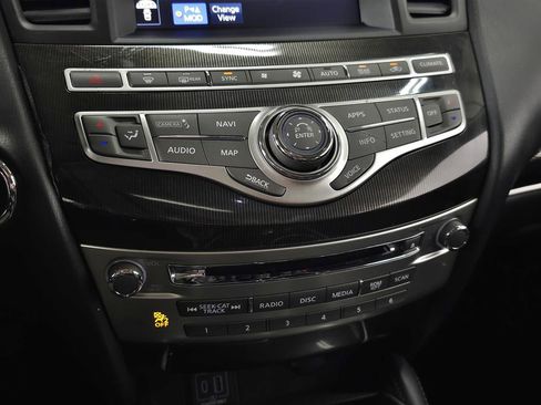 Used 2019 INFINITI QX60 Luxe w/ Essential Package image 26