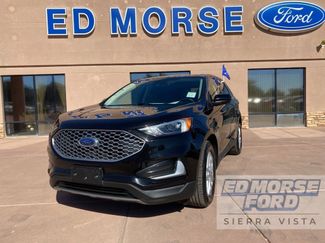 Certified 2023 Ford Edge SEL AWD/4WD video 1