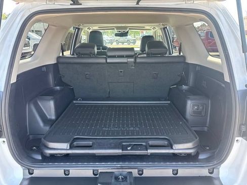 Used 2024 Toyota 4Runner TRD Pro AWD/4WD image 20