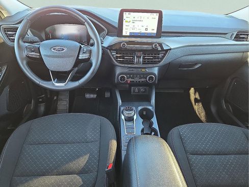 Used 2024 Ford Escape Active w/ Cold Weather Package image 11