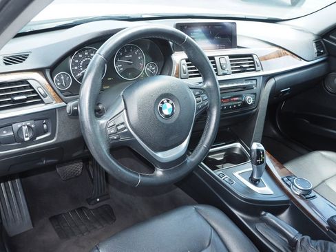 Used 2015 BMW ActiveHybrid 3 RWD image 13