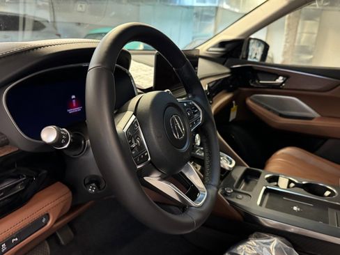 New 2026 Acura MDX w/ Advance Package image 31