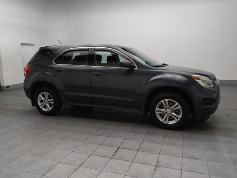 Used 2017 Chevrolet Equinox LS FWD image 11