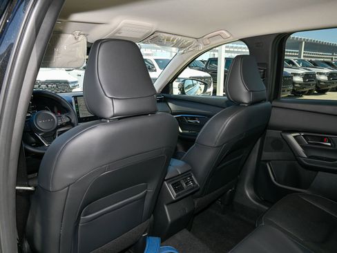 New 2026 MAZDA CX-5 Preferred AWD/4WD image 18