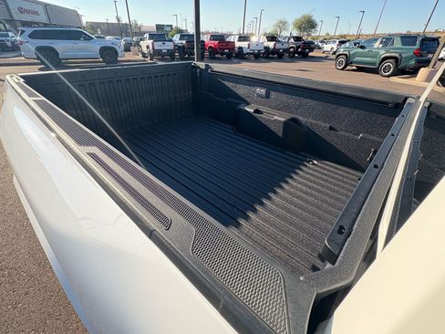 New 2025 Toyota Tacoma SR5 image 13