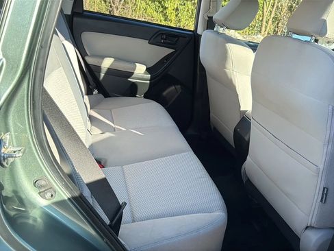 Used 2014 Subaru Forester 2.5i w/ Popular Package #1 image 13