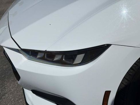 Certified 2024 Ford Mustang Premium RWD image 10