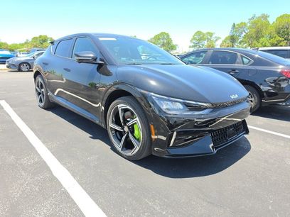 Used 2024 Kia EV6 GT