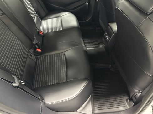 Used 2026 Toyota Corolla XSE FWD image 53