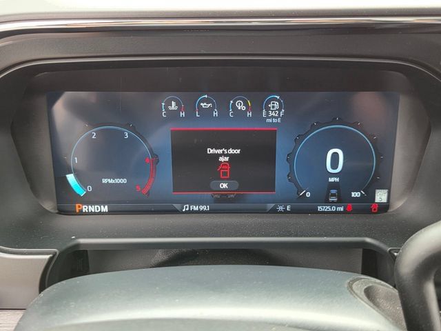 Used 2024 Ford F250 Lariat w/ Lariat Ultimate Package AWD/4WD image 25