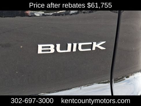New 2026 Buick Enclave Avenir w/ Super Cruise Package AWD/4WD image 22