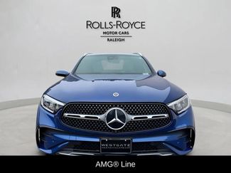 Used 2023 Mercedes-Benz GLC 300 GLC 300 video 2