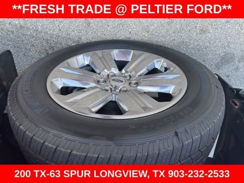 Used 2019 Ford F150 Lariat image 5