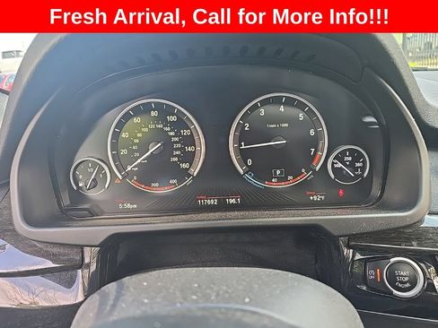Used 2018 BMW X5 sDrive35i w/ Driving Assistance Package RWD image 3