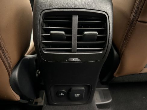 Used 2023 Ford Bronco Sport Outer Banks w/ Tech Package image 22