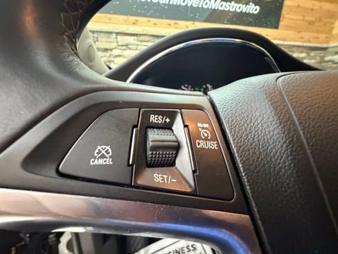 Used 2022 Buick Encore Preferred w/ Safety Package AWD/4WD image 22