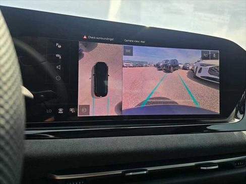 New 2025 Audi S5 Premium Plus image 30