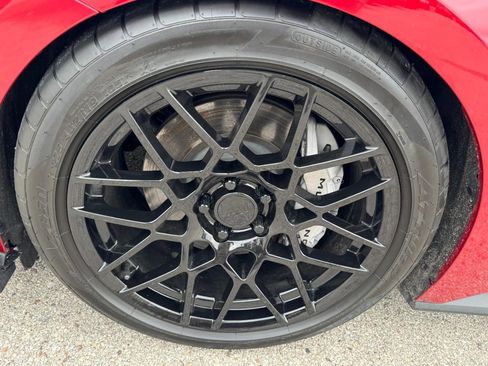 Used 2024 Ford Mustang GT Premium image 7