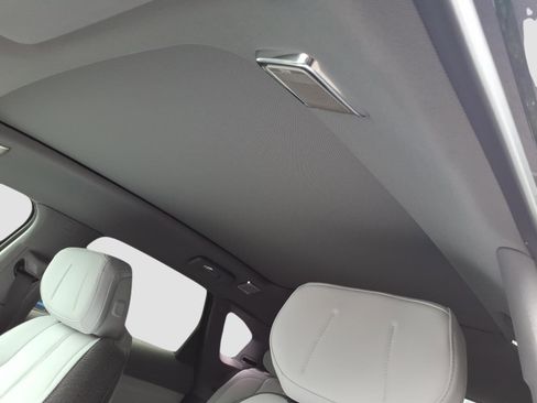 New 2027 Cadillac Optiq Sport w/ LPO, Floor Liner Package AWD/4WD image 13