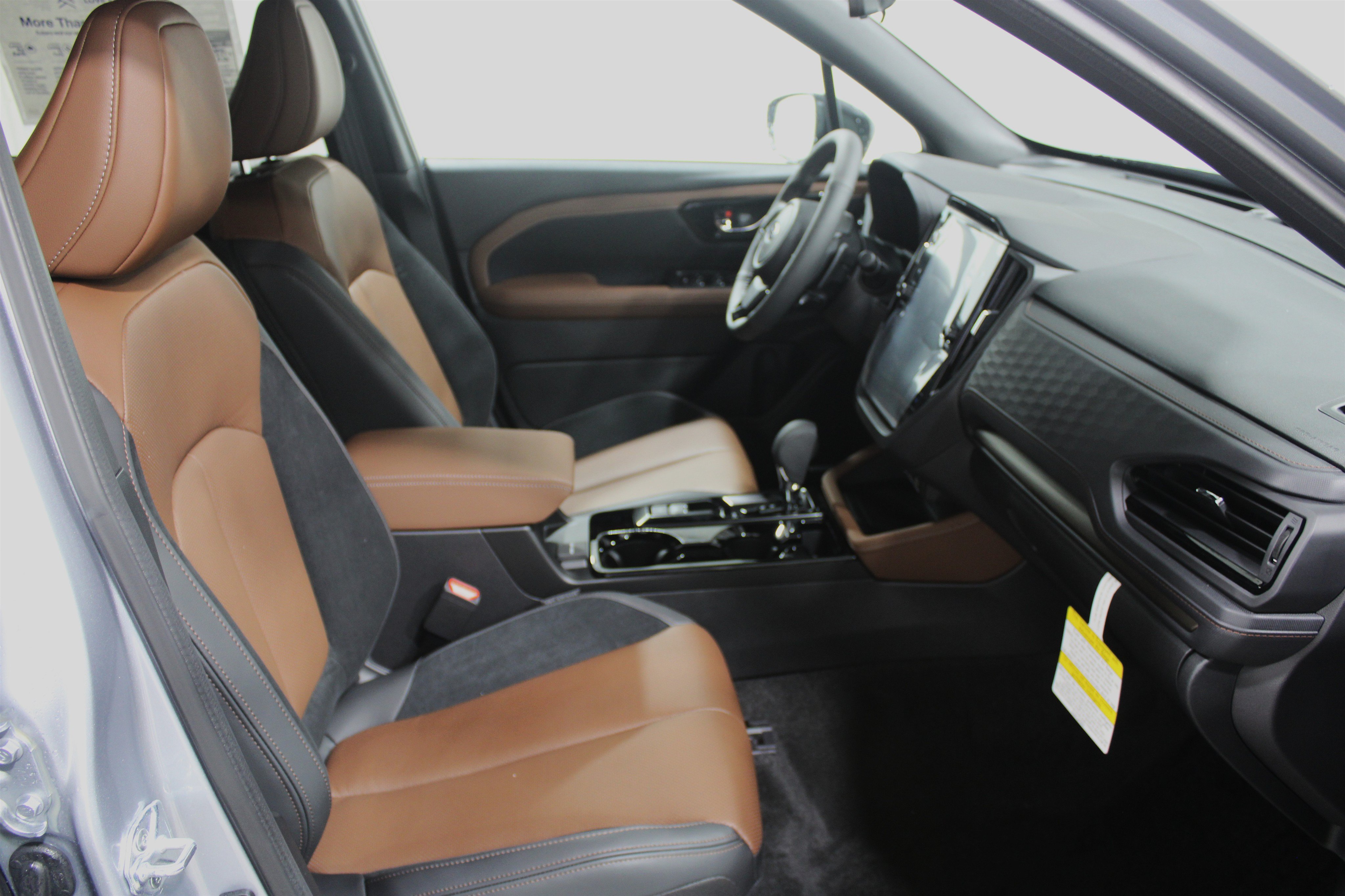 New 2026 Subaru Forester Touring AWD/4WD image 32