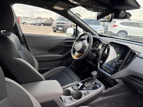 New 2026 Subaru Crosstrek 2.5i Wilderness image 8
