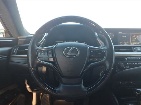 Used 2020 Lexus ES 350 w/ Premium Package image 19