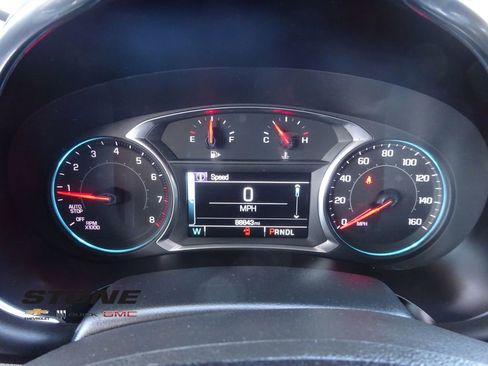 Used 2018 Chevrolet Malibu LT FWD image 25