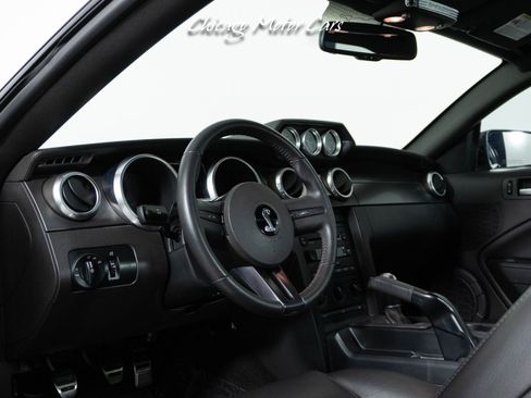 Used 2007 Ford Mustang Shelby GT500 RWD image 29