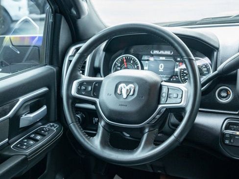 Certified 2024 RAM 3500 Lone Star w/ Safety Group image 32