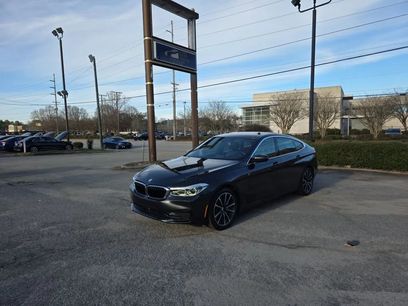 Used 2019 BMW 640i Gran Turismo xDrive